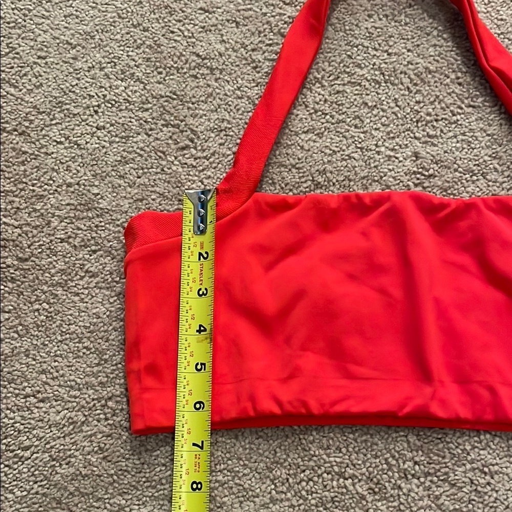 Free People Tube Top NEVER WORN - Picture 4 of 4